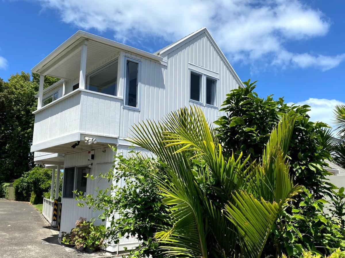 Chamberlain House - 3 Bedroom House By Manly Beach Auckland Zewnętrze zdjęcie